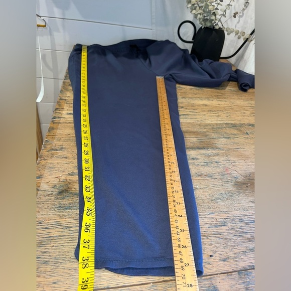 Women’s Navy Blue Jogger Pants – 32 Degrees Cool – Size XXL - Picture 5 of 8